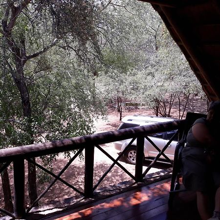 African Sky 玛洛斯帕克 外观 照片