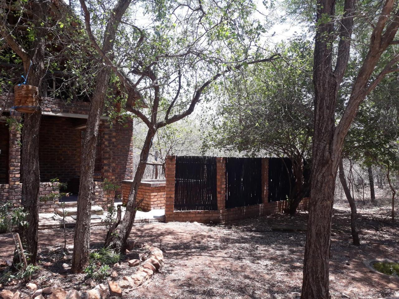African Sky 玛洛斯帕克 外观 照片